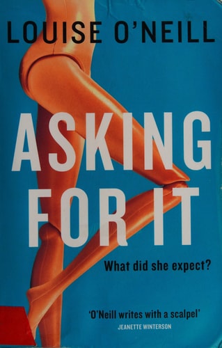 Asking For It