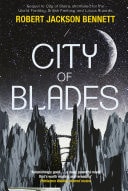 City Of Blades