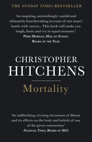 Mortality (Paperback)