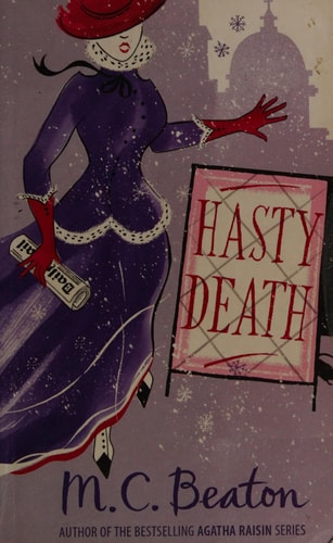Hasty Death