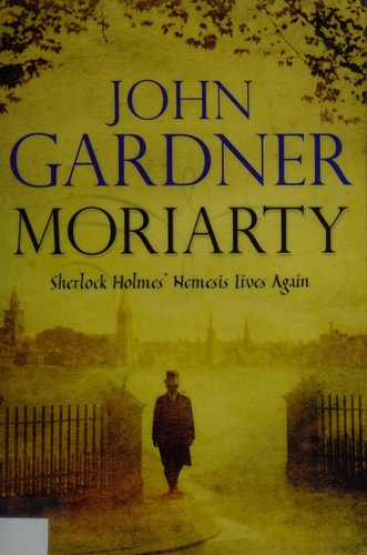 Moriarty