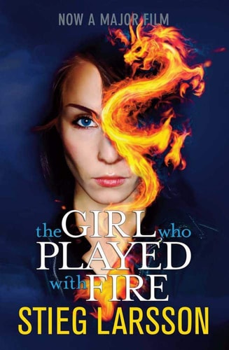 The Girl Who Played With Fire (Millennium Trilogy)
