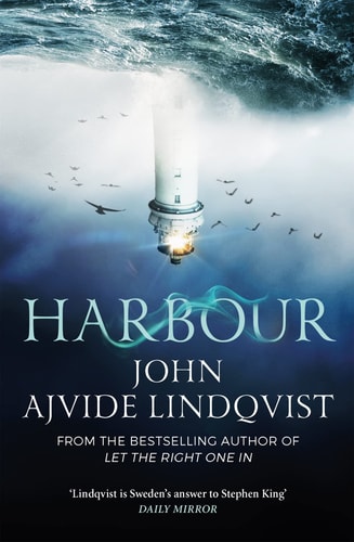 Harbour. John Ajvide Lindqvist