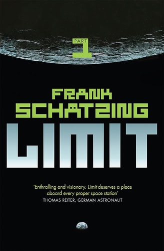 Limit: Part 1