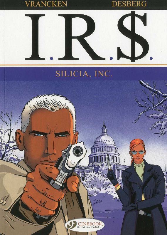 Silicia, Inc