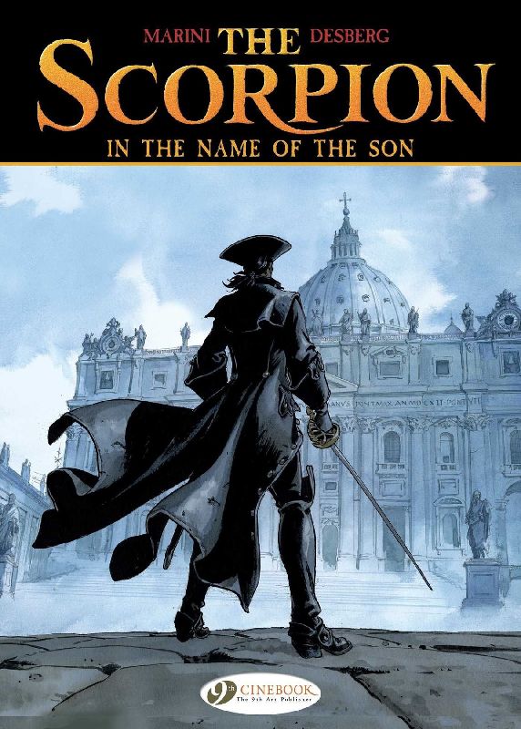 In the Name of the Son
