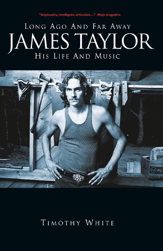 James Taylor