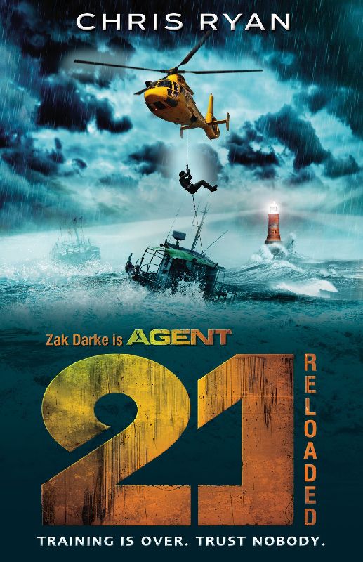 Agent 21