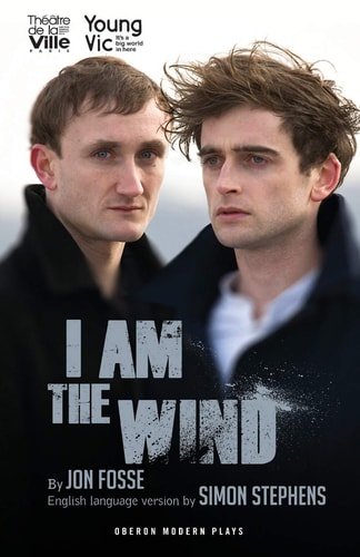 I Am The Wind (Young Vic)