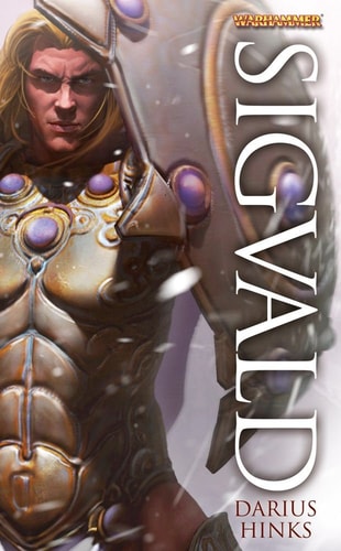Sigvald (Warhammer)