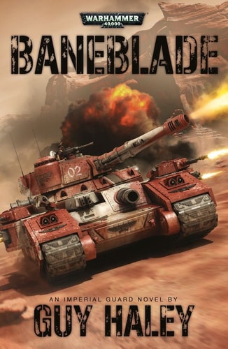 Baneblade (Warhammer)