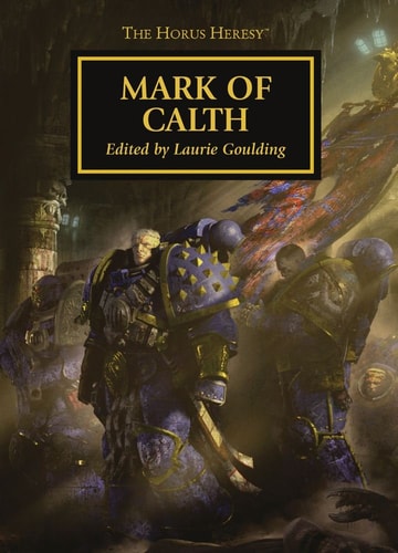 Mark of Calth (25) (Horus Heresy)