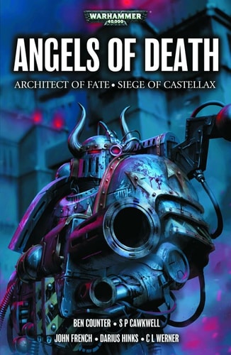 Angels of Death (Space Marines)