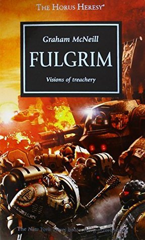 Fulgrim (5) (The Horus Heresy)