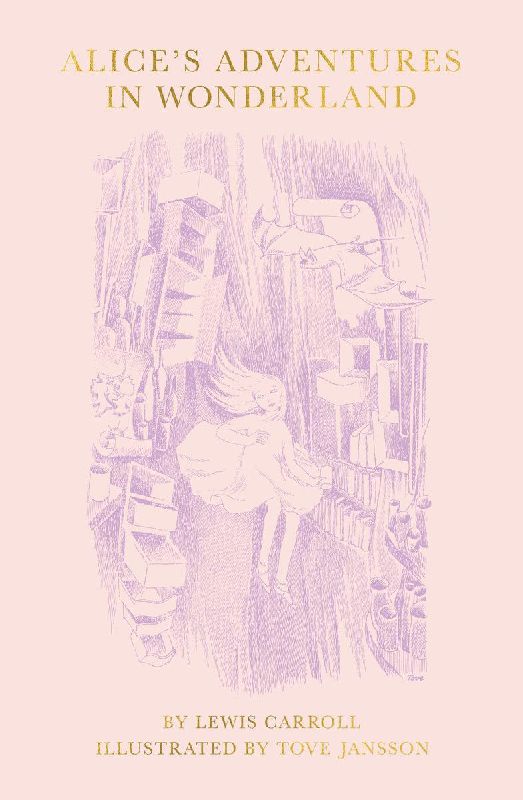 Alice's Adventures in Wonderland