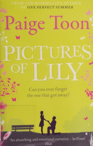 Pictures of Lily