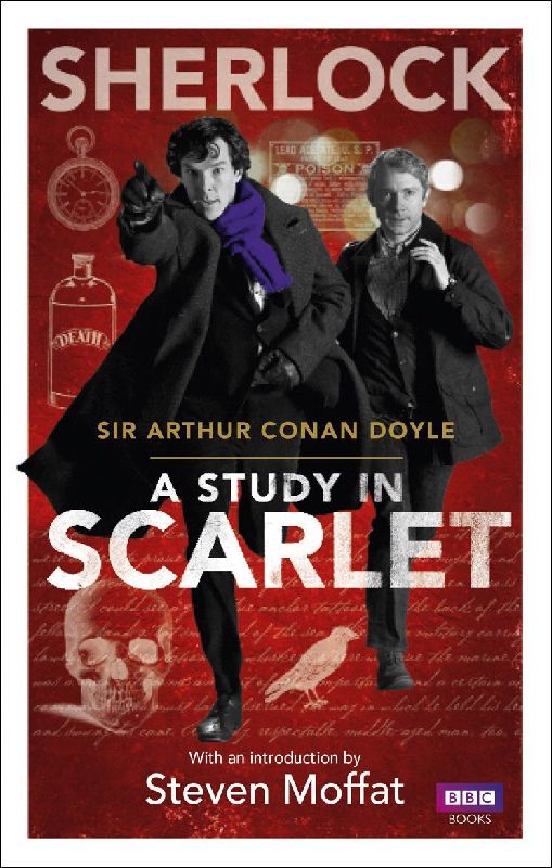 Sherlock