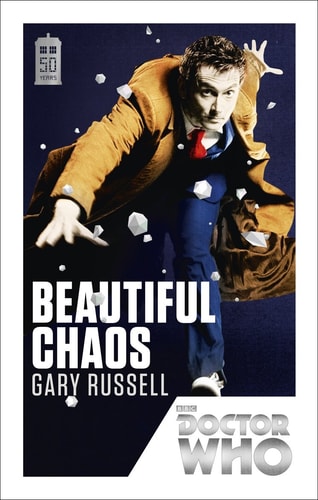 DOCTOR WHO: BEAUTIFUL CHAOS