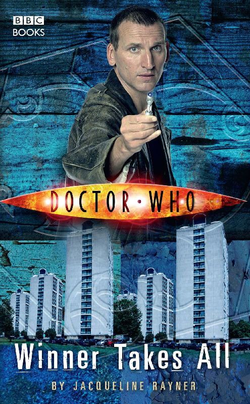 Doctor Who