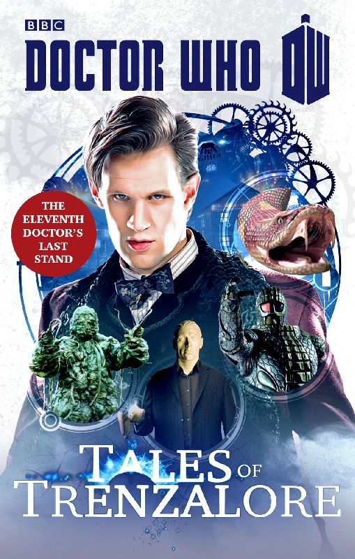 Doctor Who