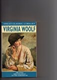 Great Classic Library: Virginia Woolf (Orlando, Mrs. Dalloway, To the Lighthouse)