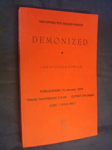 Demonized
