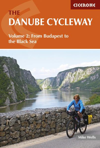 The Danube Cycleway Volume 2