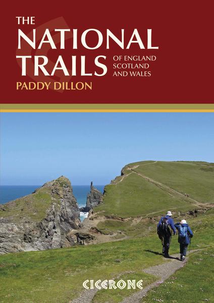 The National Trails