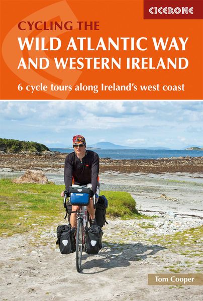 The Wild Atlantic Way and Western Ireland