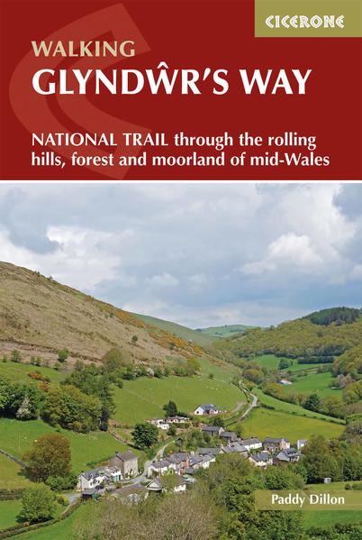 Glyndwr's Way