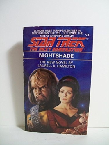 Nightshade (Star Trek: The Next Generation)
