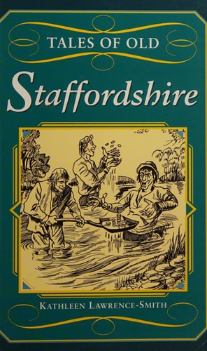 Tales of Old Staffordshire (Tales)