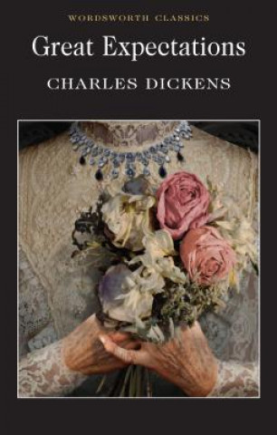 Great Expectations (Wordsworth Classics) Great Expectations (Edition Chinois) 1997/9/1 ISBN: 9781853260049