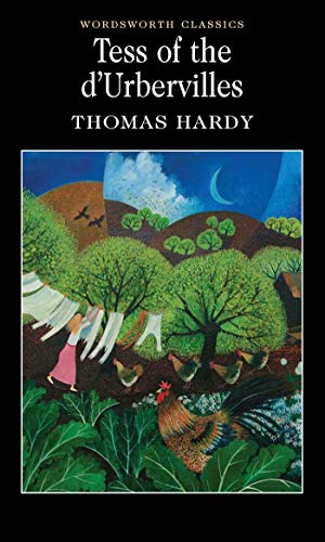 Tess of the D'Urbervilles