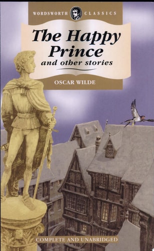 The Happy Prince & Other Stories