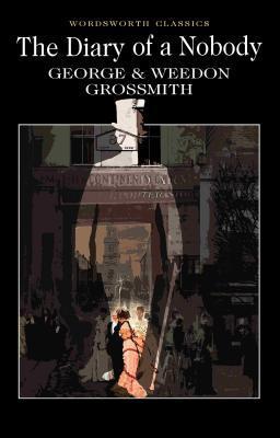 Diary of a Nobody (Wordsworth Classics)