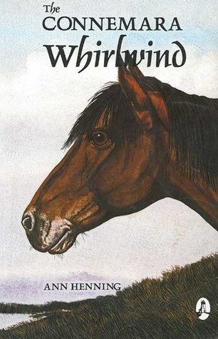 Connemara Whirlwind (Young Poolbeg)