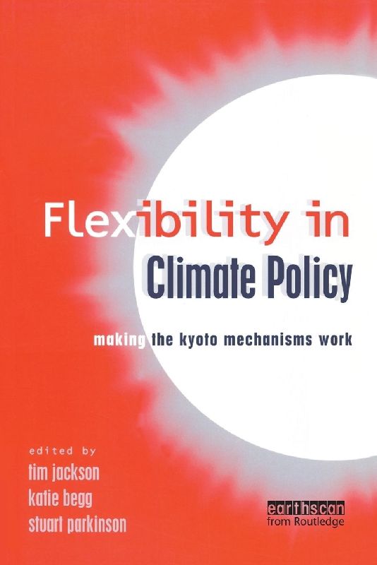 Flexibility in Global Climate Policy