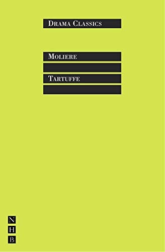 Tartuffe (Drama Classics)