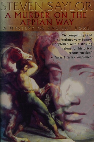 A Murder on the Appian Way