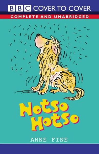 Notso Hotso