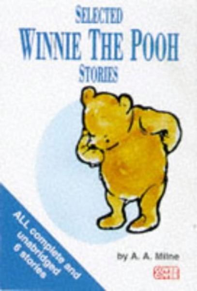Selected Winnie-the-Pooh Stories