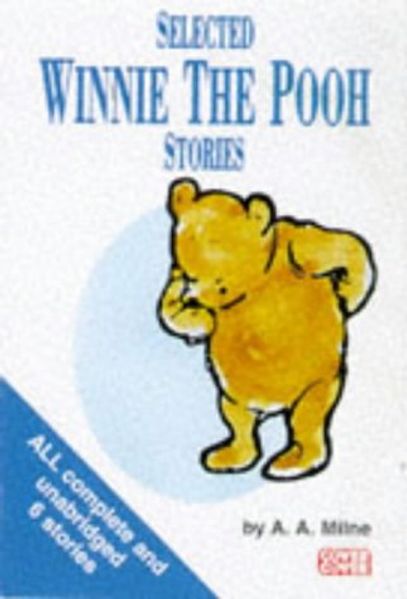 Selected Winnie-the-Pooh Stories