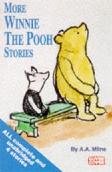 More Winnie the Pooh Stories