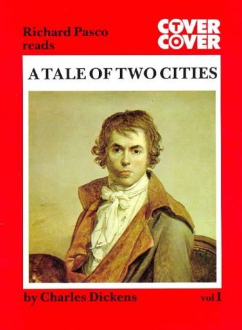 The Tale of Two Cities