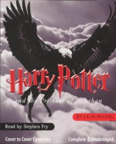 Harry Potter and the Prisoner of Azkaban