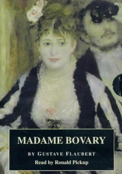 Madame Bovary