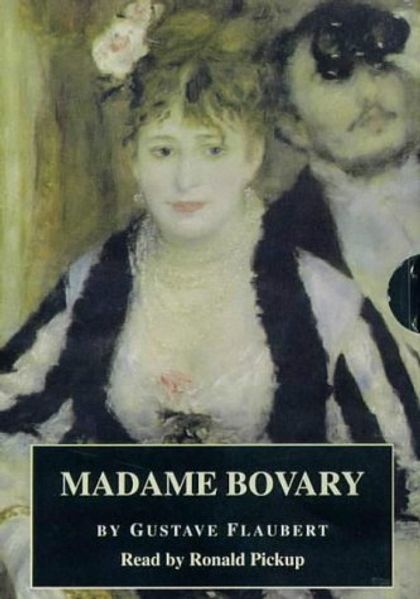 Madame Bovary