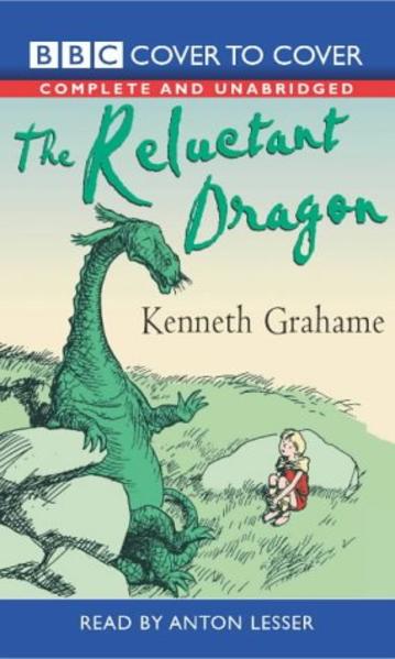 The Reluctant Dragon