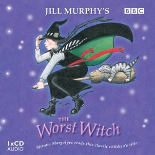The Worst Witch